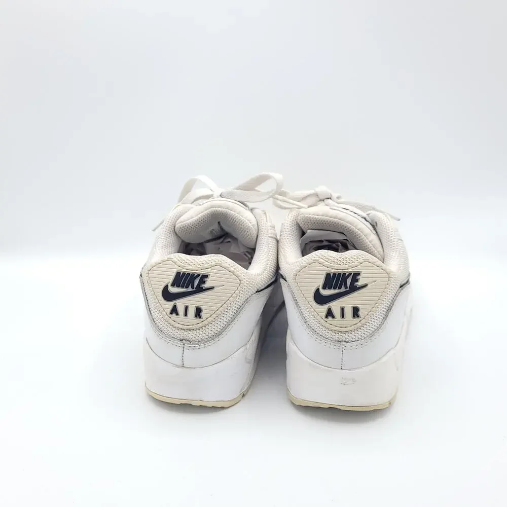 Nike AIR MAX 90 CQ2560-101 Womens size 6.5